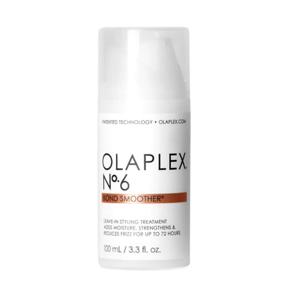 Milbon OLAPLEX Bond Smoother Nº6 100ml - [London Salon]