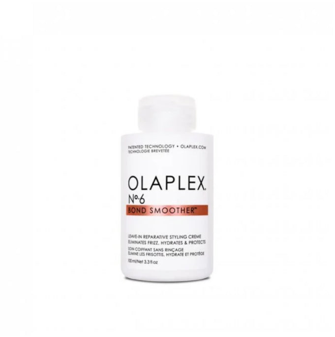 Milbon OLAPLEX Bond Smoother Nº6 100ml - [London Salon]