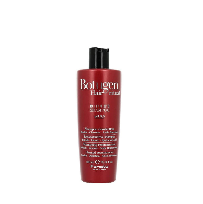 Fanola Botolife Restructuring Shampoo - [London Salon]