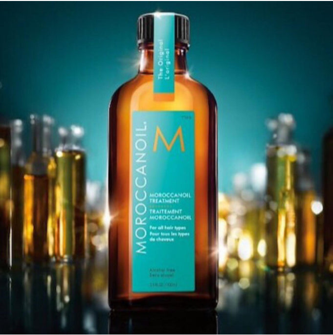 Moroccanoil Treatment Original - [London Salon]