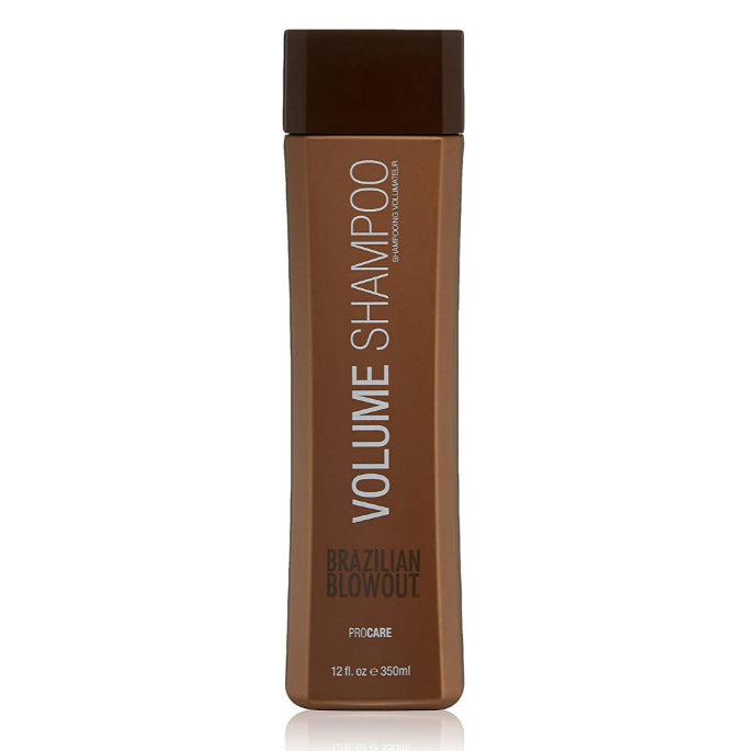 Brazilian Blowout Volume Shampoo - [London Salon]