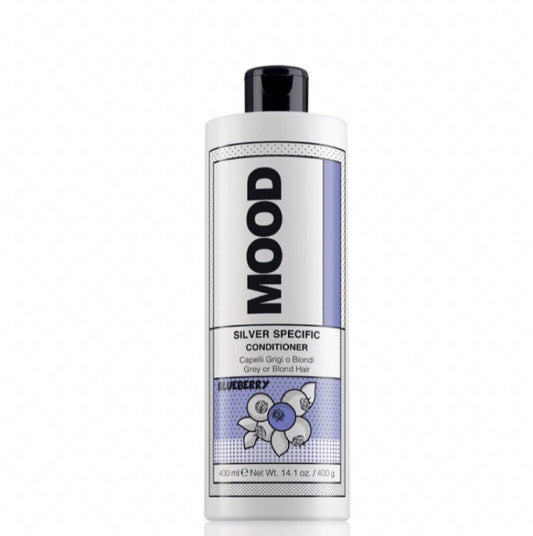 Mood Silver Specific Conditioner - [London Salon]