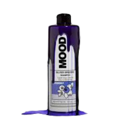 Mood Silver Specific Shampoo - [London Salon]