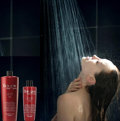 Fanola Botolife Restructuring Shampoo - [London Salon]