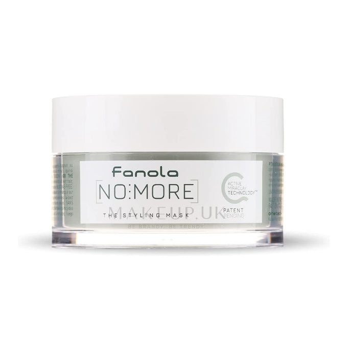 Fanola No More The Styling Mask - [London Salon]