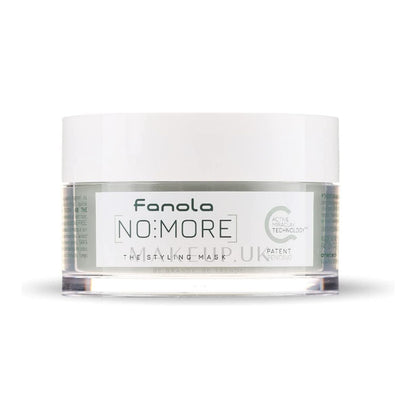 Fanola No More The Styling Mask - [London Salon]