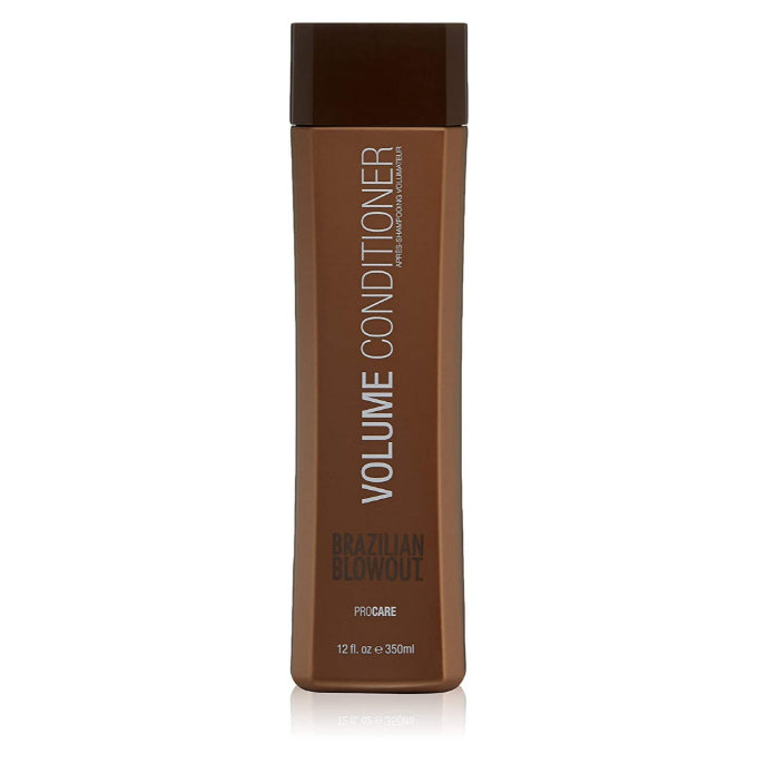 Brazilian Blowout Volume Conditioner - [London Salon]