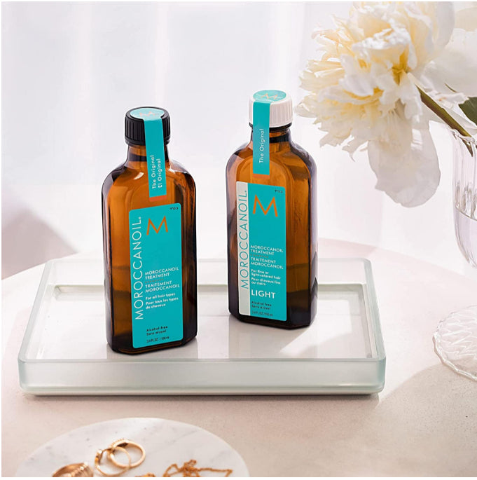 Moroccanoil Treatment Original - [London Salon]