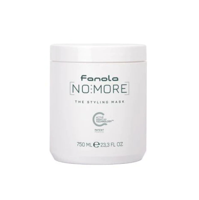 Fanola No More The Styling Mask - [London Salon]