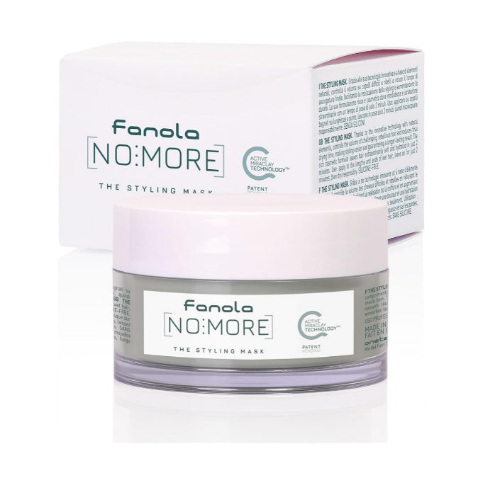 Fanola No More The Styling Mask - [London Salon]