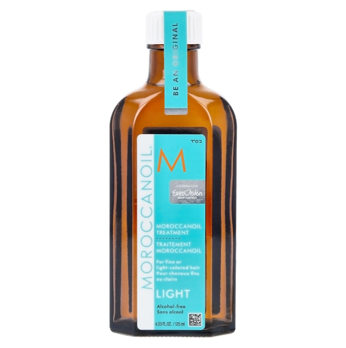 Moroccanoil Treatment Light - [London Salon]