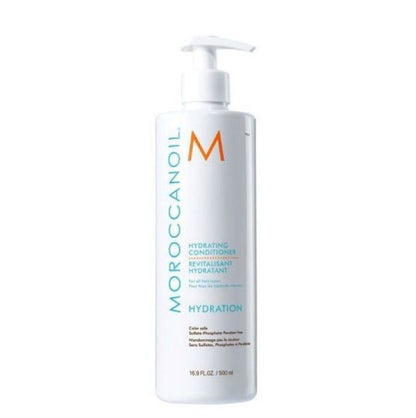 Moroccanoil Hydrating Conditioner - [London Salon]