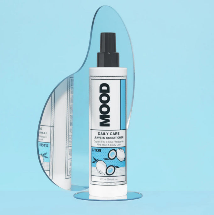 Mood Daily Care Leave-In Conditioner - [London Salon]