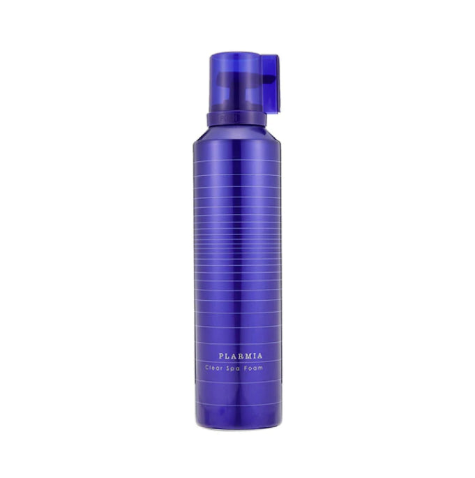 Milbon Plarmia Clear Spa Foam Scalp Shampoo - [London Salon]