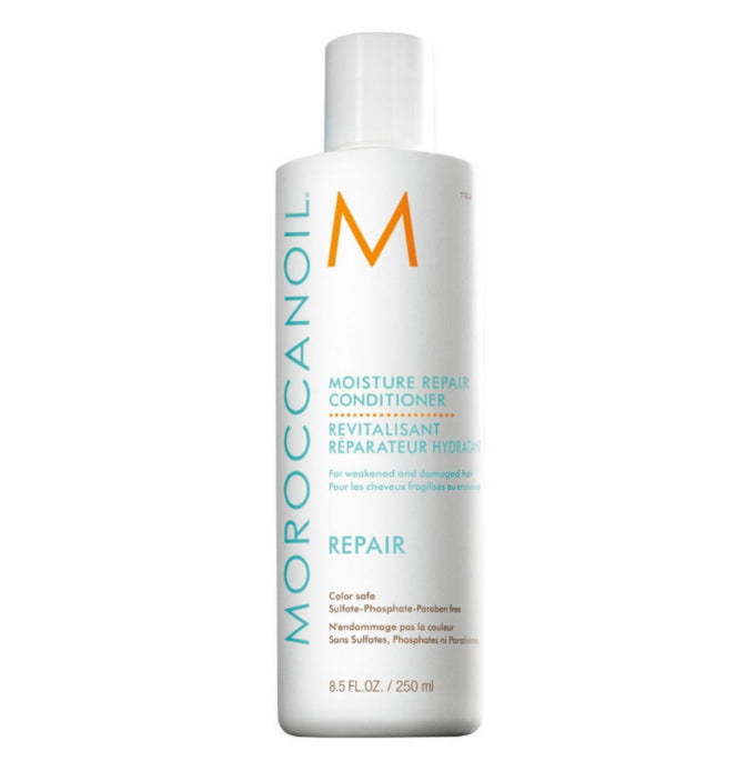 Moroccanoil Moisture Repair Conditioner - [London Salon]