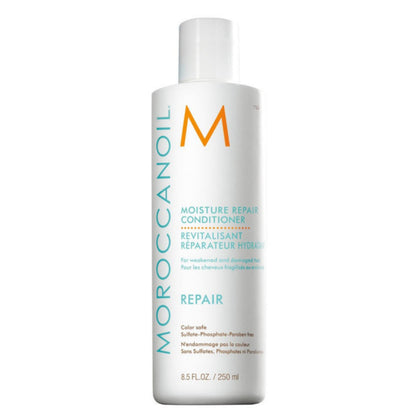 Moroccanoil Moisture Repair Conditioner - [London Salon]