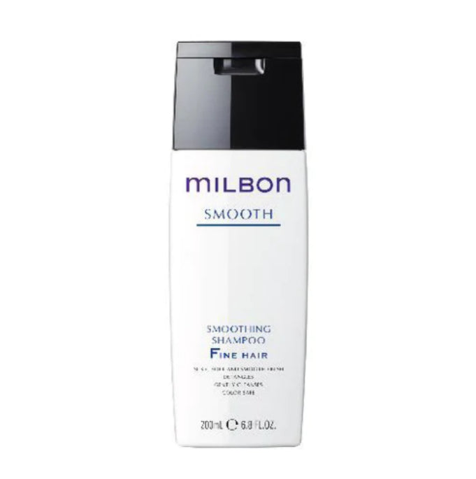 แชมพู Milbon Smoothing Hair shampoo