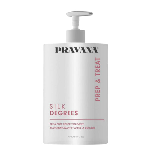 Pravana Silk Degrees - [London Salon]