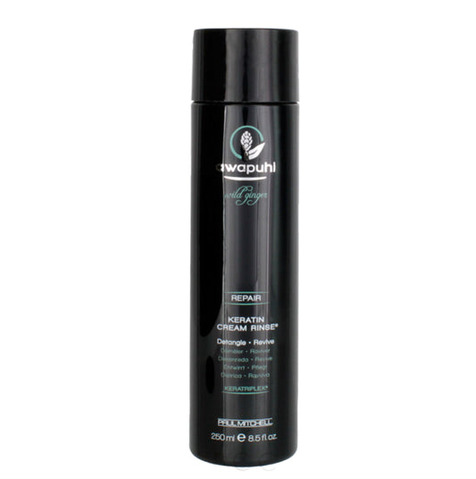 Paul Mitchell Awapuhi Wild Ginger Keratin Cream Rinse - [London Salon]