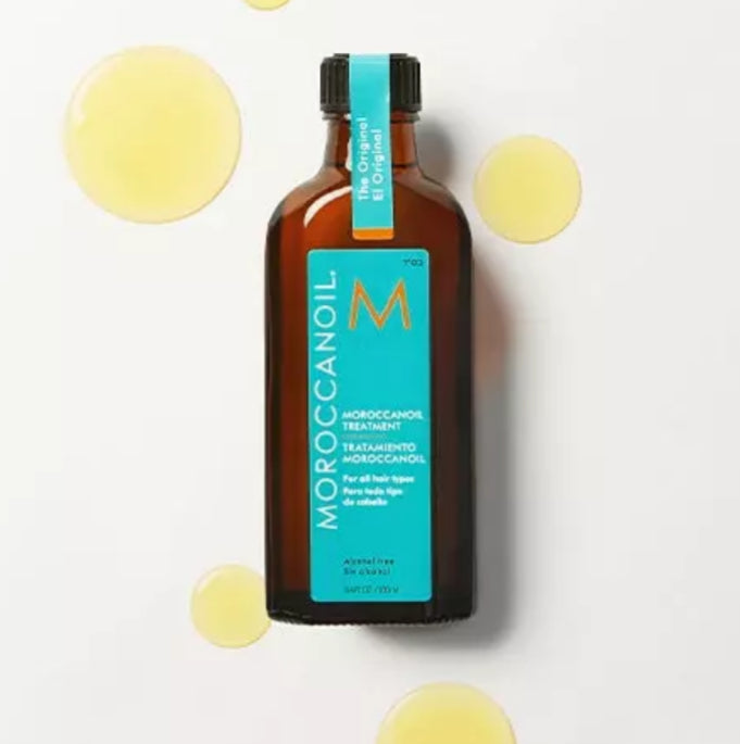 Moroccanoil Treatment Original - [London Salon]