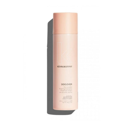 KEVIN MURPHY Doo Over Dry Powder - [London Salon]