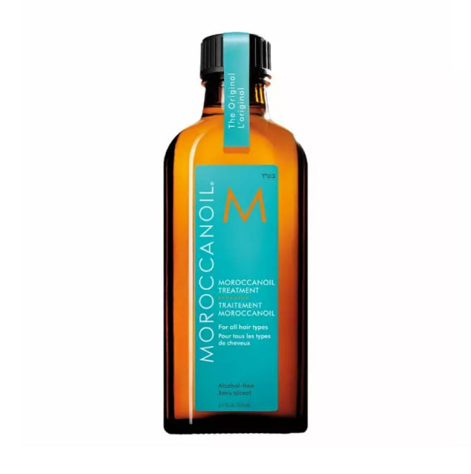 Moroccanoil Treatment Original - [London Salon]