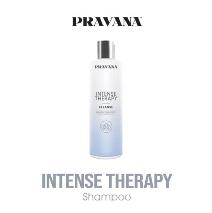 Pravana Intense Therapy Cleanse Shampoo - [London Salon]