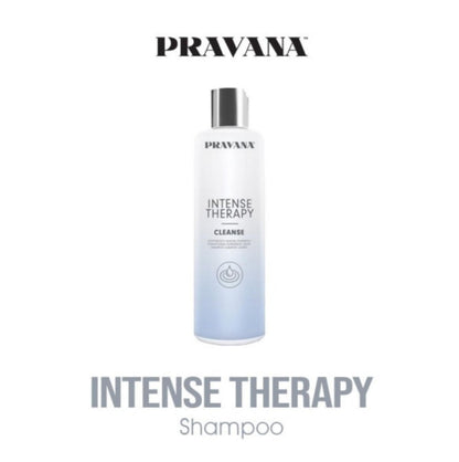 Pravana Intense Therapy Cleanse Shampoo - [London Salon]