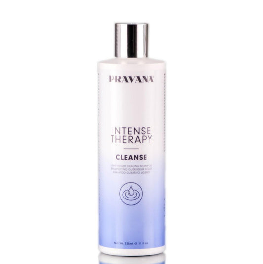 Pravana Intense Therapy Cleanse Shampoo - [London Salon]