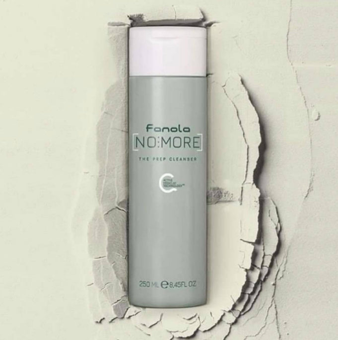 Fanola Shampoo No More The Prep Cleanser - [London Salon]