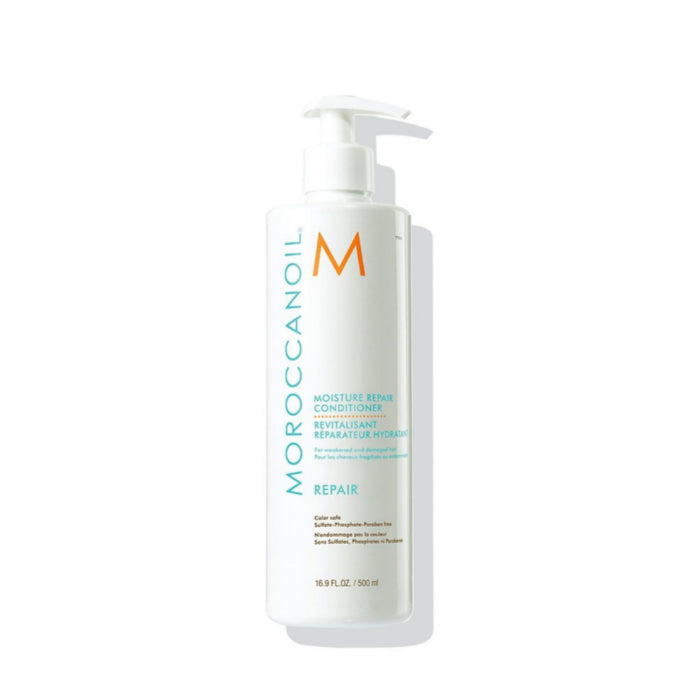 Moroccanoil Moisture Repair Conditioner - [London Salon]