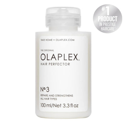 Milbon Olaplex Nº.3 HAIR PERFECTOR - [London Salon]