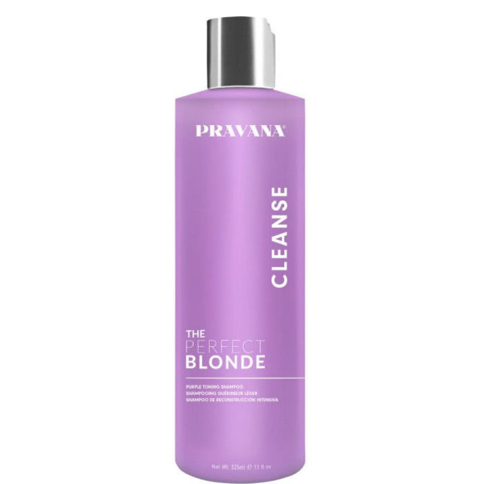 Pravana The Perfect Blonde Shampoo - [London Salon]