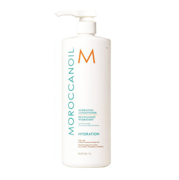 Moroccanoil Hydrating Conditioner - [London Salon]