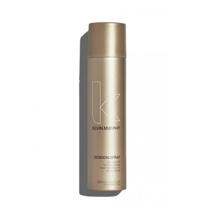 Kevin Murphy Session.Spray - [London Salon]