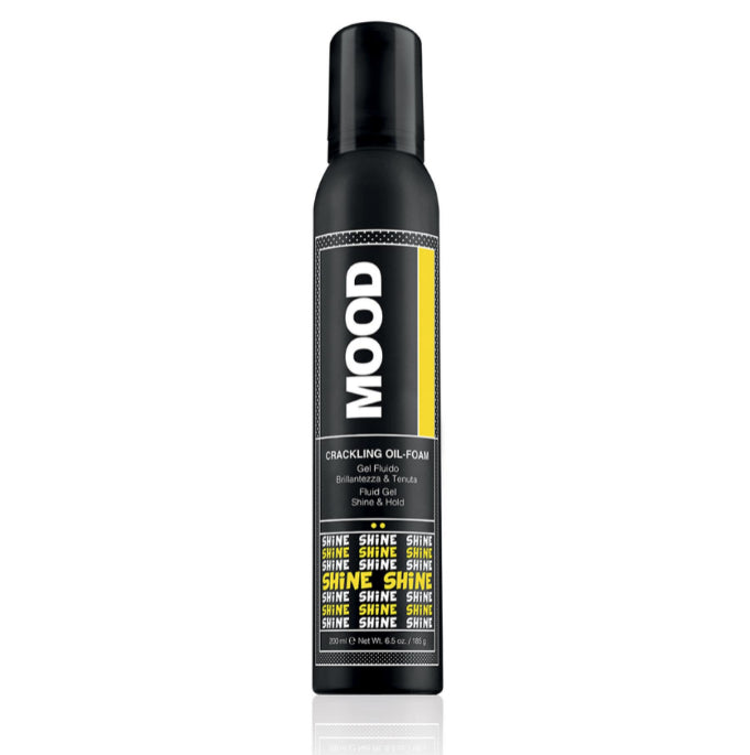 Mood Liquid Gel - [London Salon]