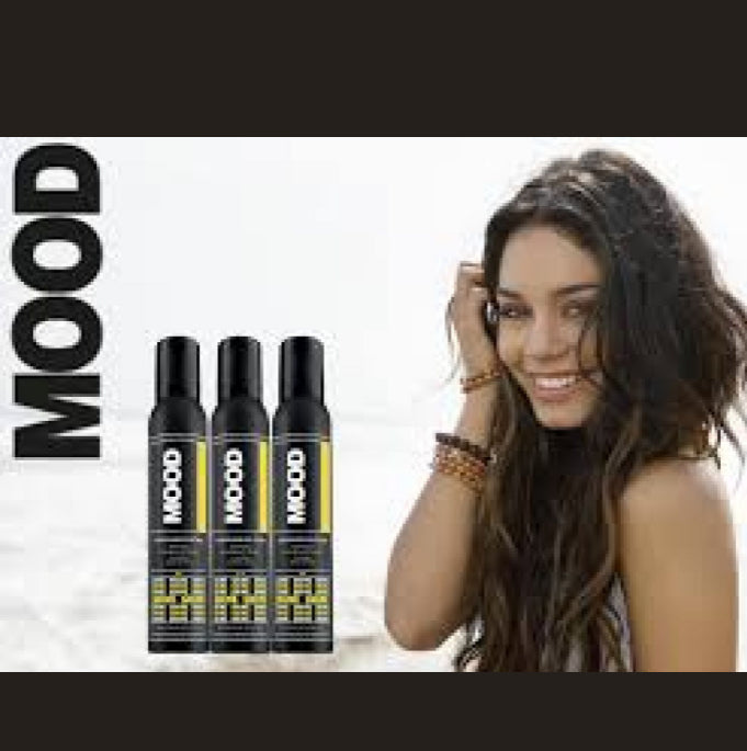 Mood Liquid Gel - [London Salon]