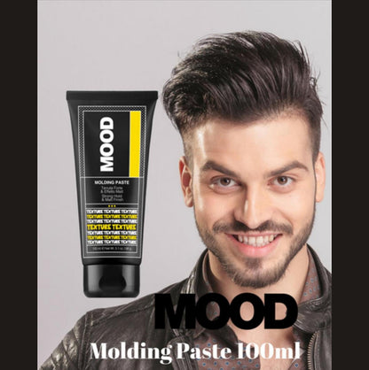 Mood Molding Paste - [London Salon]