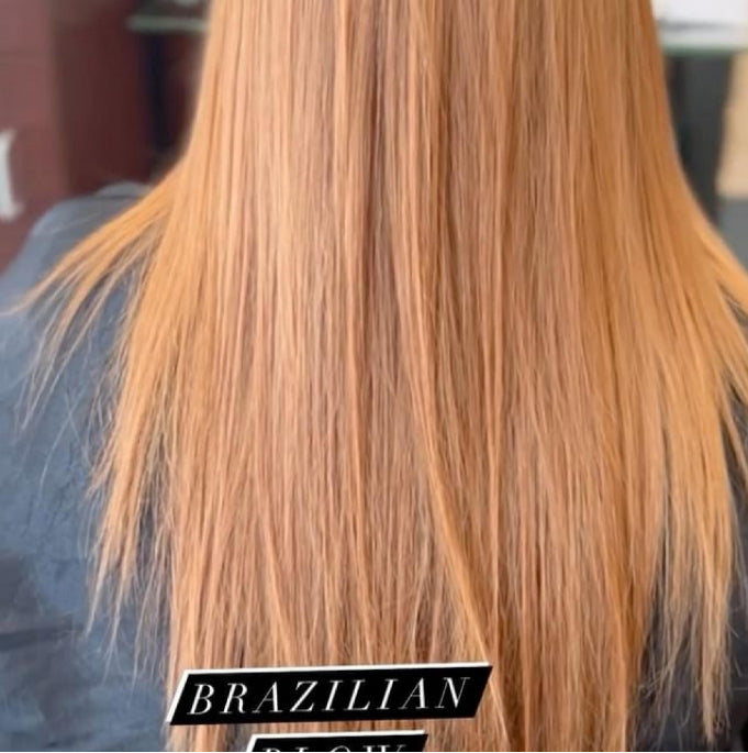 Brazilian Blowout ACAI Flexible Molding Clay Wax - [London Salon]