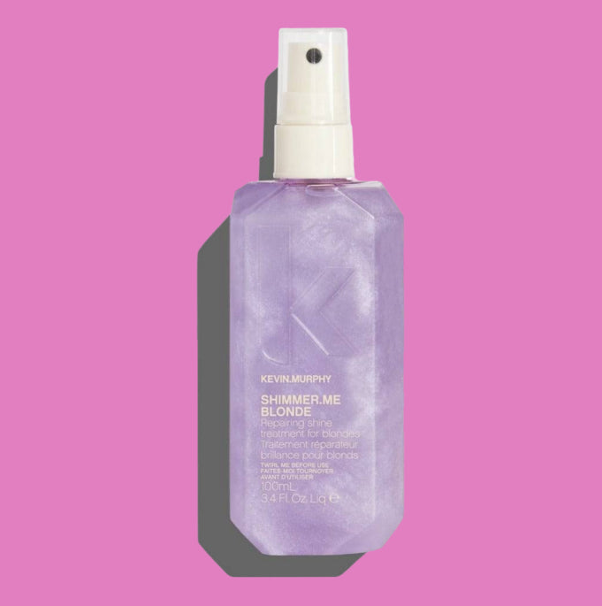 Kevin Murphy Shimmer Me Blond - [London Salon]