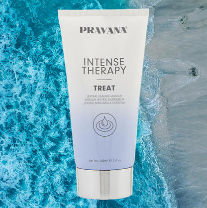 Pravana Intense Therapy Treat Masque - [London Salon]