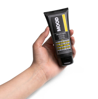 Mood Molding Paste - [London Salon]