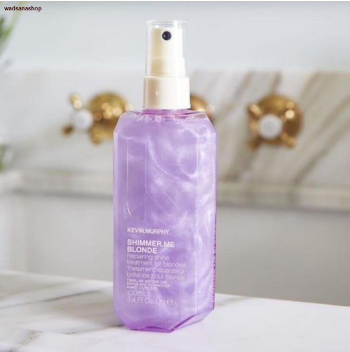 Kevin Murphy Shimmer Me Blond - [London Salon]