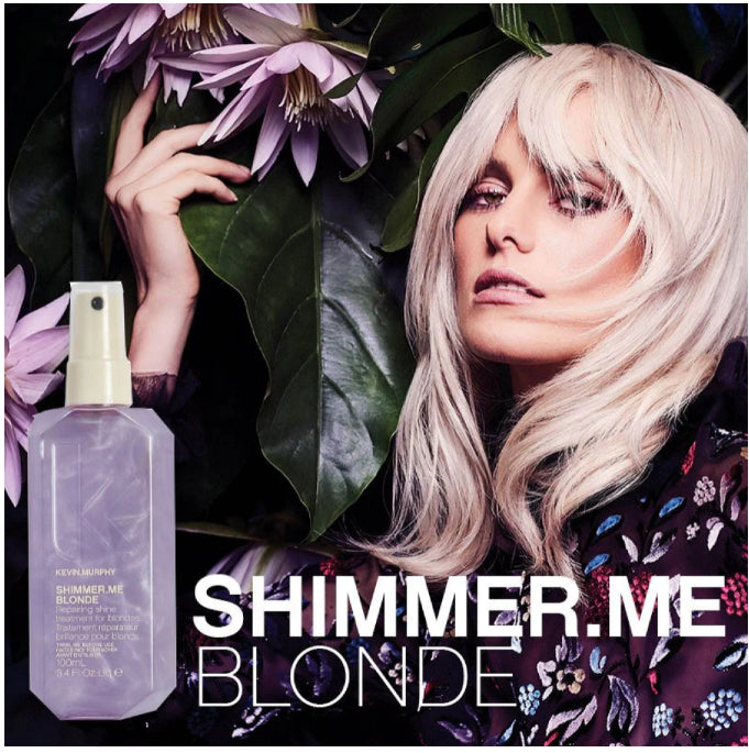 Kevin Murphy Shimmer Me Blond - [London Salon]