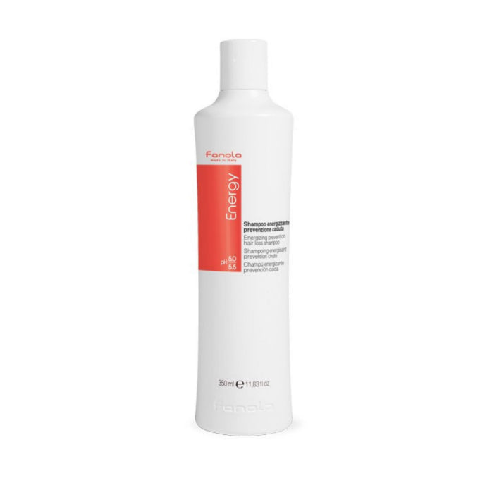 Fanola Energy Hair Loss Prevention Shampoo - [London Salon]