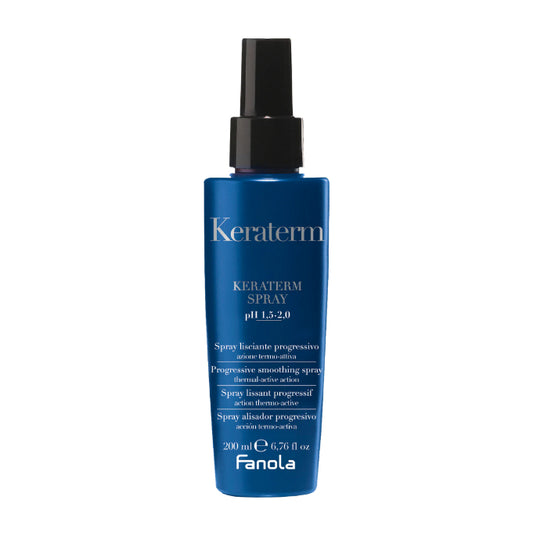 Fanola Keraterm Spray - [London Salon]