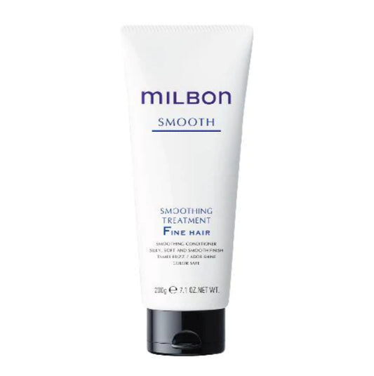 ครีมนวด Milbon Smoothing Hair Treatment