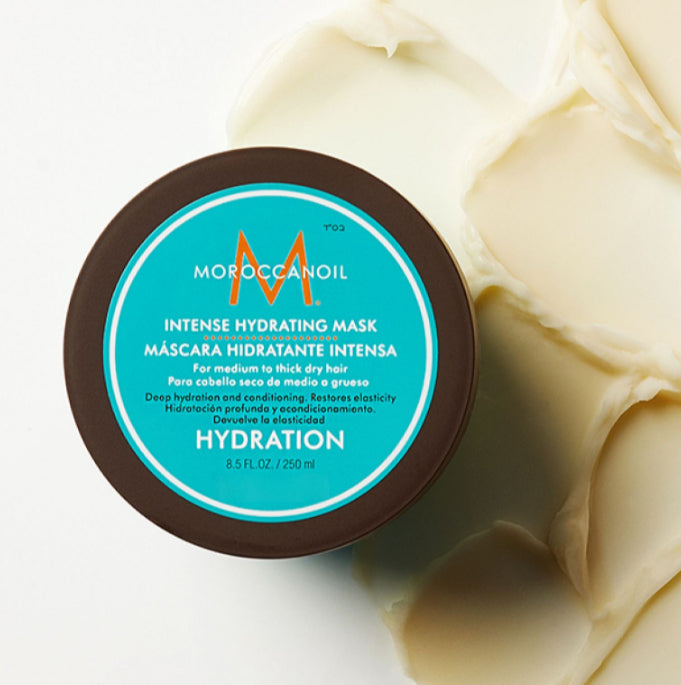 Moroccanoil Intense Hydrating Mask - [London Salon]