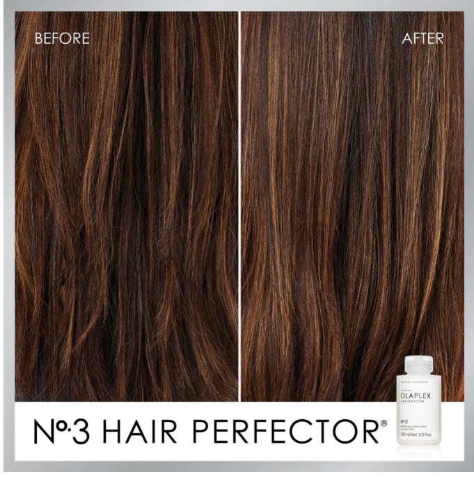 Milbon Olaplex Nº.3 HAIR PERFECTOR - [London Salon]