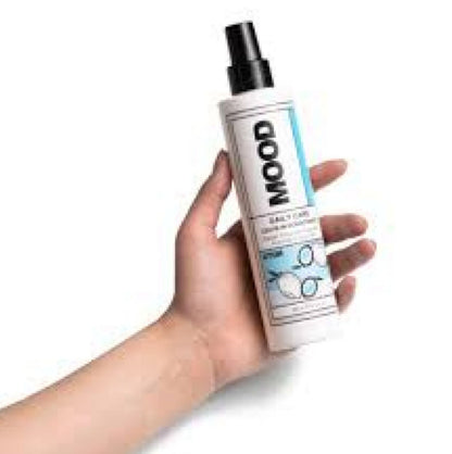 Mood Daily Care Leave-In Conditioner - [London Salon]